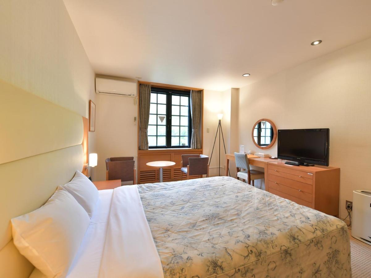 Tabist Hotel Colosseum Inn Tateshina Tateshina  Exterior foto
